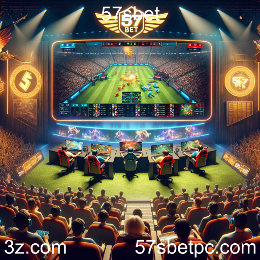 A Revolução dos E-Sports: Entretenimento e Competição no Século XXI